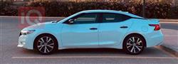 Nissan Maxima